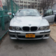 Illustration for article titled Restoring a Dollar-Store Supercar - The Story of my BMW E39 M5